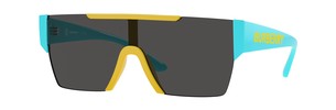 Солнцезащитные очки Burberry JB4387 405087