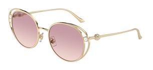 Солнцезащитные очки Jimmy Choo JC4003HB 300668