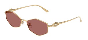 Солнцезащитные очки Jimmy Choo JC4017 302369