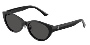 Солнцезащитные очки Jimmy Choo JC5064D 500087