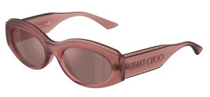 Солнцезащитные очки Jimmy Choo JC6002U 50946G