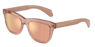 Солнцезащитные очки Moncler Bronzz ME6023 30087J