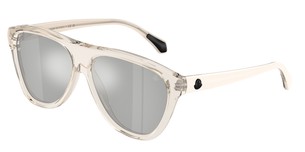 Солнцезащитные очки Moncler Incline ME6025U 30037I