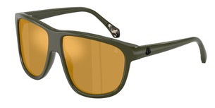 Солнцезащитные очки Moncler ME6032U 30525A