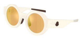 Солнцезащитные очки Moncler Modus ME8020U 50407J