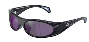 Солнцезащитные очки Moncler ME8021 50494V