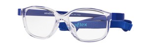 Оптическая оправа Miraflex MF4007 L137