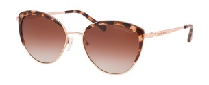 Солнцезащитные очки Michael Kors Key Biscayne MK1046 110813