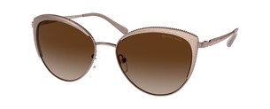 Солнцезащитные очки Michael Kors Key Biscayne MK1046 121313