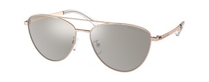 Солнцезащитные очки Michael Kors Barcelona MK1056 10026G