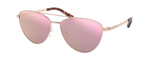 Солнцезащитные очки Michael Kors Barcelona MK1056 11084Z