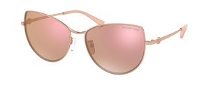 Солнцезащитные очки Michael Kors La Paz MK1062 1108R1
