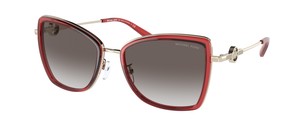 Солнцезащитные очки Michael Kors Corsica MK1067B 10158G