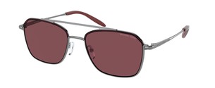Солнцезащитные очки Michael Kors Pierce MK1086 122275