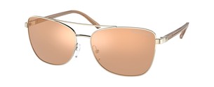 Солнцезащитные очки Michael Kors Stratton MK1096 1014R1