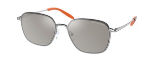 Солнцезащитные очки Michael Kors Tahoe MK1105 10046G