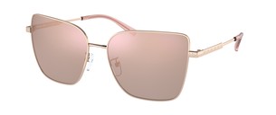 Солнцезащитные очки Michael Kors Bastia MK1108 11084Z