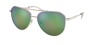 Солнцезащитные очки Michael Kors Cheyenne MK1109 10145S
