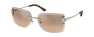 Солнцезащитные очки Michael Kors Sedona MK1122B 10143D