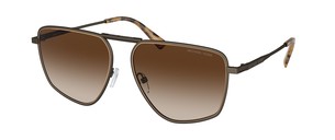 Солнцезащитные очки Michael Kors Silverton MK1153 100113