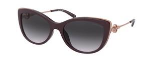Солнцезащитные очки Michael Kors South Hampton MK2127U 33448G