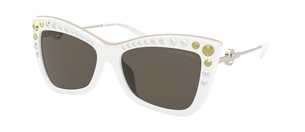Солнцезащитные очки Michael Kors Hollywood MK2128BU 3346/3