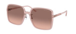 Солнцезащитные очки Michael Kors Osaka MK2189D 393313