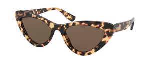 Солнцезащитные очки Miu Miu MU 01VS 7S08C1