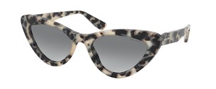 Солнцезащитные очки Miu Miu MU 01VS KAD3M1