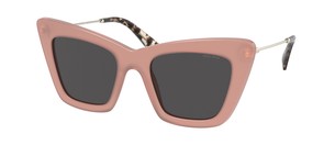 Солнцезащитные очки Miu Miu MU 01WS 06X5S0