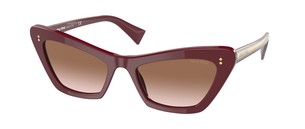 Солнцезащитные очки Miu Miu MU 03XS USH0A6