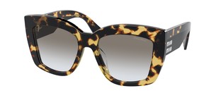 Солнцезащитные очки Miu Miu MU 04WS 7S00A7