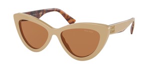 Солнцезащитные очки Miu Miu MU 04YS 10H2Z1
