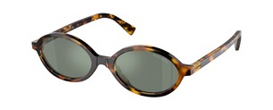 Солнцезащитные очки Miu Miu MU 04ZS VAU04M