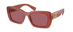 Солнцезащитные очки Miu Miu MU 07YS 10M08S