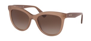 Солнцезащитные очки Miu Miu MU 08US MAR6S1