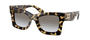 Солнцезащитные очки Miu Miu MU 08WS 7S00A7