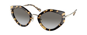 Солнцезащитные очки Miu Miu MU 08XS 7S00A7
