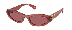 Солнцезащитные очки Miu Miu MU 09YS 10M08S