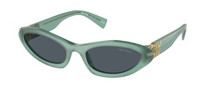 Солнцезащитные очки Miu Miu MU 09YS 19L09T