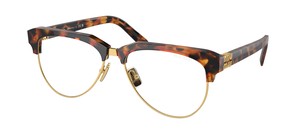 Солнцезащитные очки Miu Miu MU 09ZS 19P08N