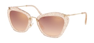 Солнцезащитные очки Miu Miu MU 10NS 155AD2