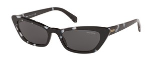 Солнцезащитные очки Miu Miu MU 10US PC75S0