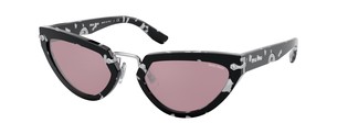 Солнцезащитные очки Miu Miu MU 10VS PC7214
