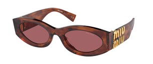Солнцезащитные очки Miu Miu MU 11WS 11Q08S