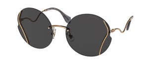 Солнцезащитные очки Miu Miu MU 50XS 7OE5S0