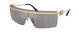 Солнцезащитные очки Miu Miu MU 50ZS ZVN1I2