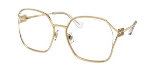 Солнцезащитные очки Miu Miu MU 52WS 5AK08N