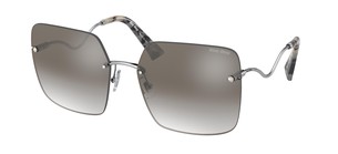Солнцезащитные очки Miu Miu MU 52XS 1BC5O0