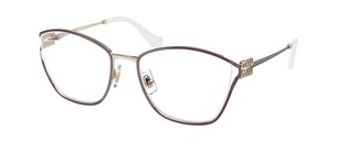Оптическая оправа Miu Miu MU 53UV 09X1O1